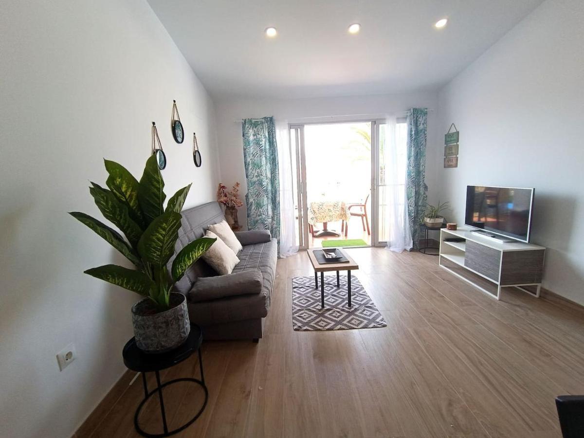 La Casa Del Descanso El Albir Bagian luar foto
